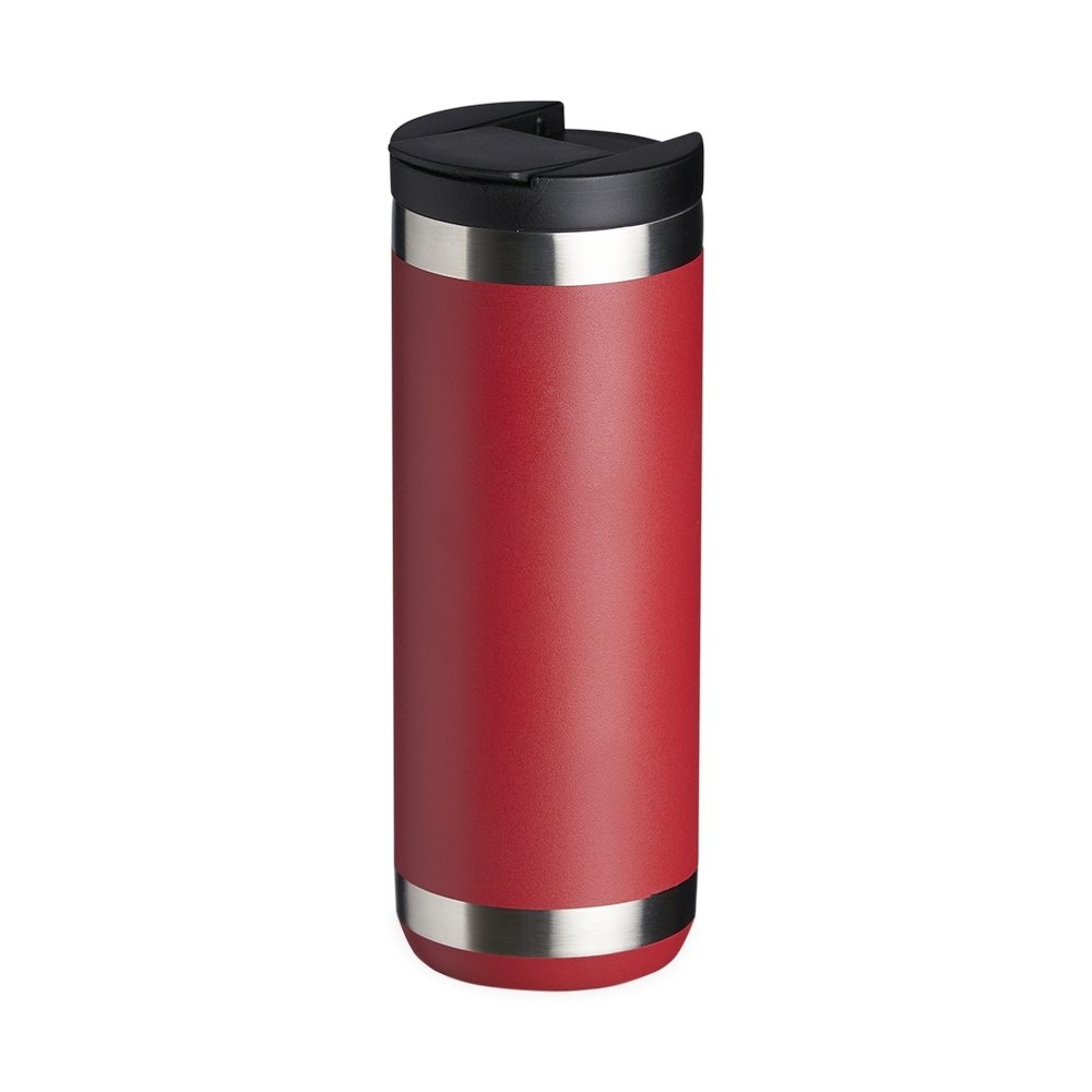 COPO TÉRMICO 550ML SPX-04071 NA COR VERMELHO