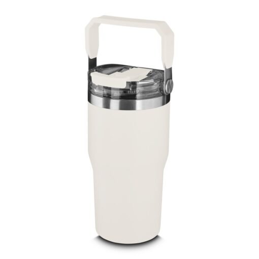 COPO TÉRMICO 650ML SPX-15158-BCO NA COR BRANCO