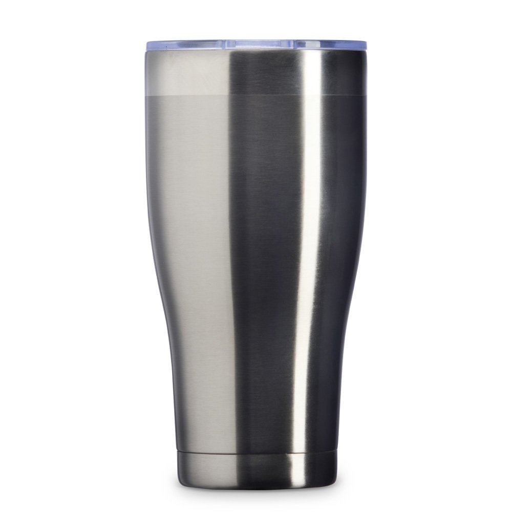 COPO TÉRMICO 880ML SPX-E@03030 NA COR INOX