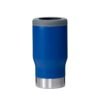 Copo Personalizado Inox 380Ml - Azul/Inox SPX-04014-AZU