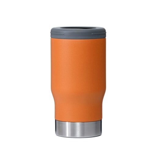 COPO TÉRMICO SPX-04014-LAR NA COR LARANJA