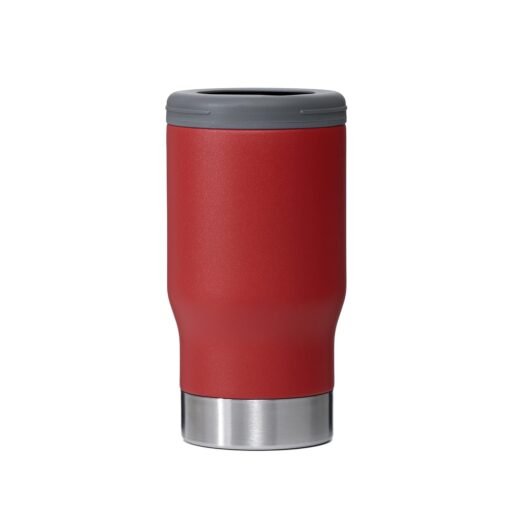 COPO TÉRMICO SPX-04014-VM NA COR VERMELHO