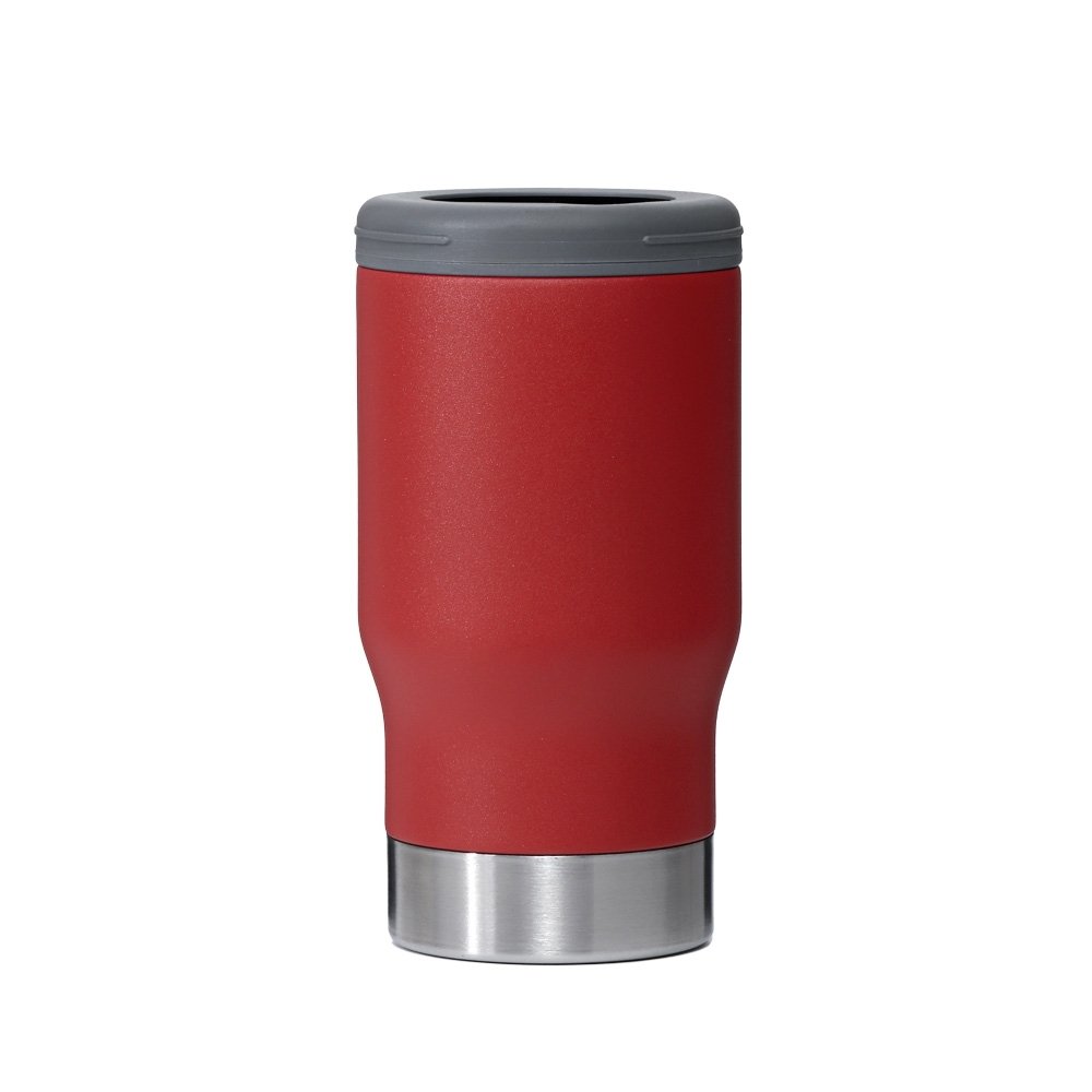 COPO TÉRMICO SPX-04014 NA COR VERMELHO