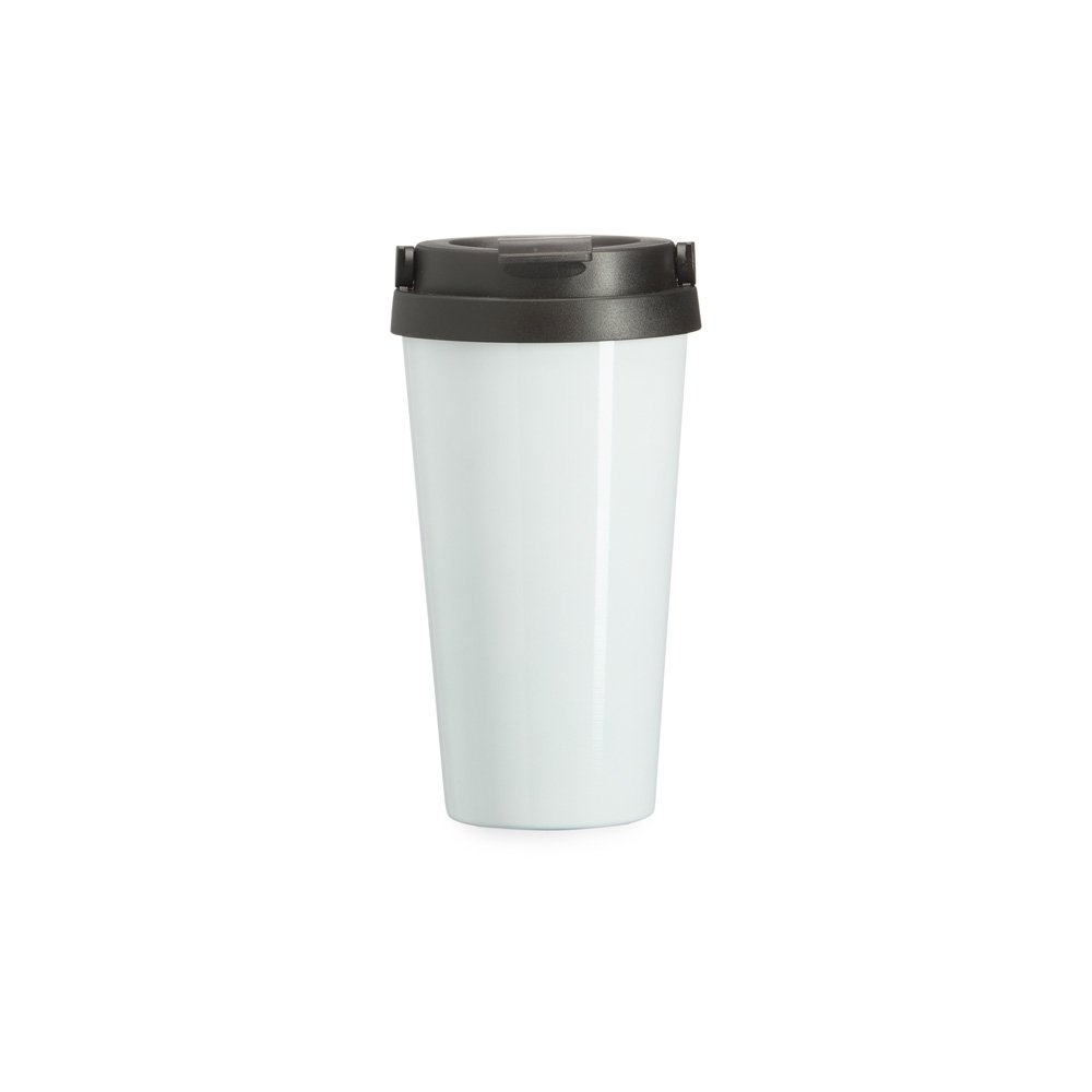 COPO TÉRMICO INOX 485ML SPX-E@07065 NA COR BRANCO
