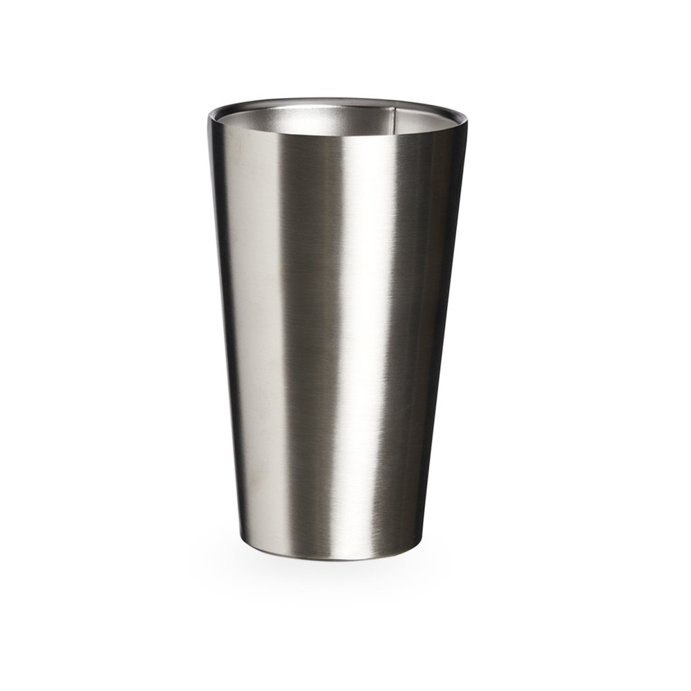 COPO TÉRMICO DE INOX 473ML SPX-04080 NA COR INOX