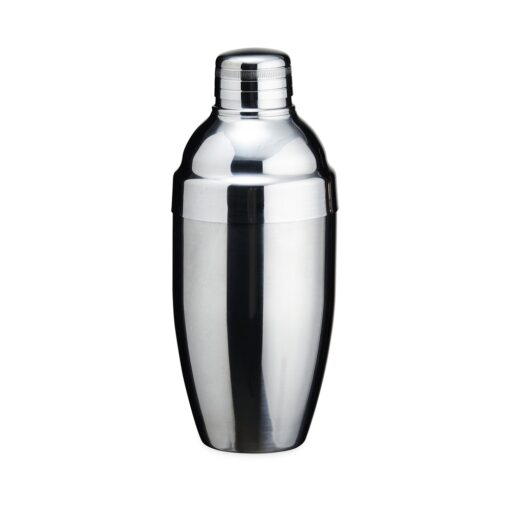 Coqueteleira Personalizado Inox 600Ml - Inox