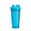 Coqueteleira Plástica 700ml em Uberaba – Azul | Para Empresas
