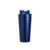 Coqueteleira Térmica 700ml para Brindes em Leme – Azul