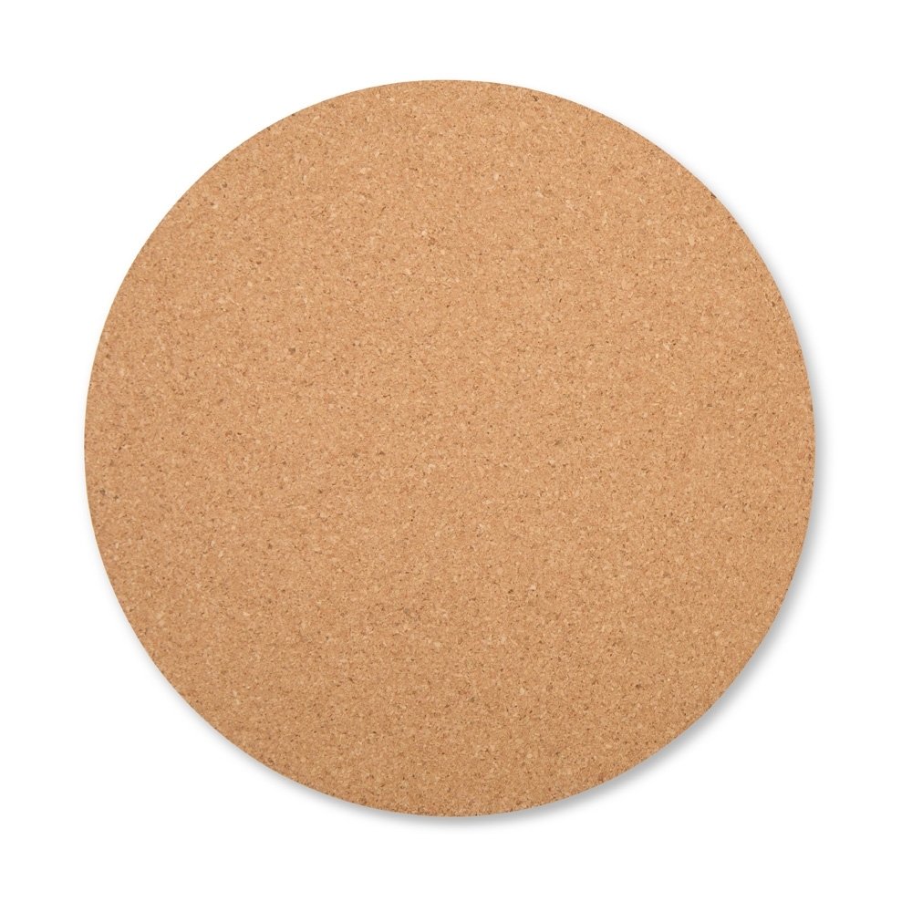 DESCANSO DE PANELA CORTIÇA SPX-08200 NA COR BEGE