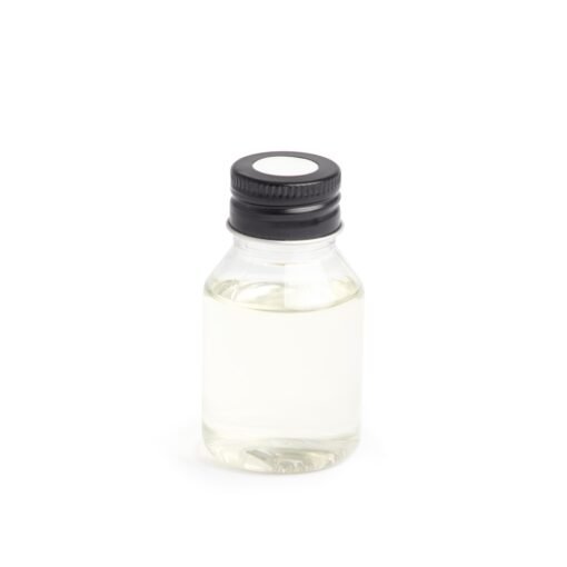 DIFUSOR CEDRO VERDE 60ML SPX-15106C-TRA NA COR TRANSPARENTE
