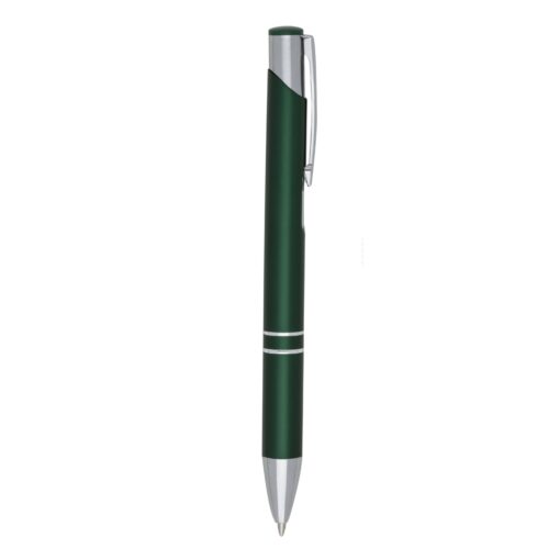 CANETA METAL  SPX-ER145B-VD NA COR VERDE
