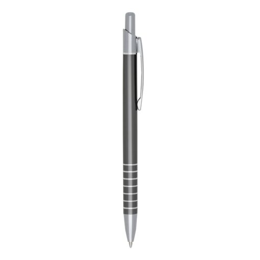 Caneta Personalizada Metálica - Prata SPX-ER169B-CIN