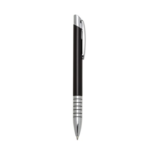 Caneta Personalizada Metálica - Preto SPX-P@ER188B-PRE