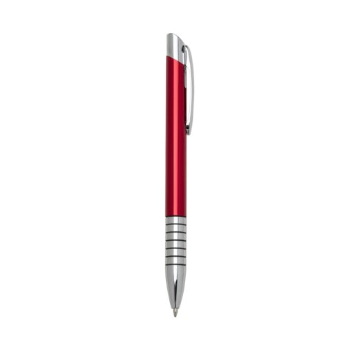 Caneta Personalizada Metálica - Vermelho SPX-P@ER188B-VM