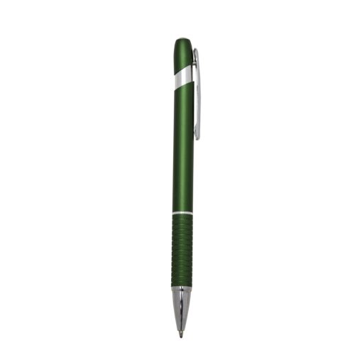 Caneta Personalizada Metálica - Verde SPX-ER193B-VD