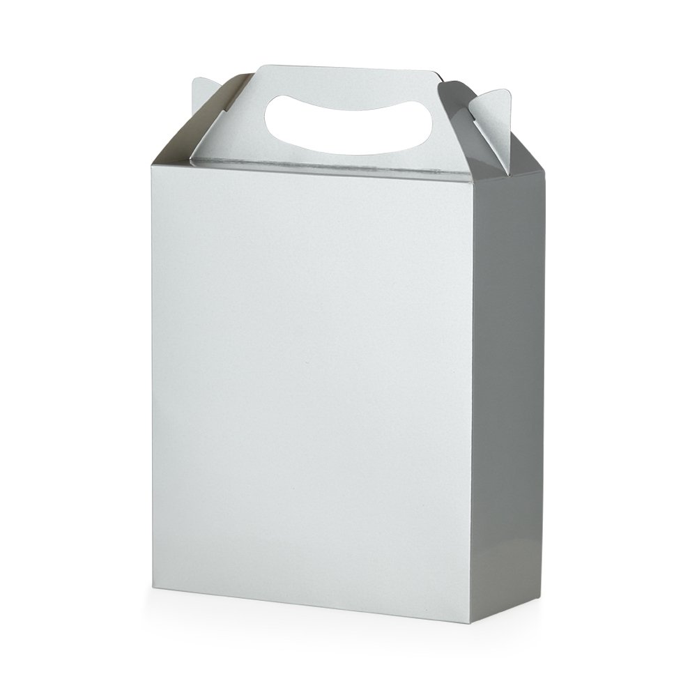 EMBALAGEM MALETA M SPX-14749-PRA NA COR MARROM