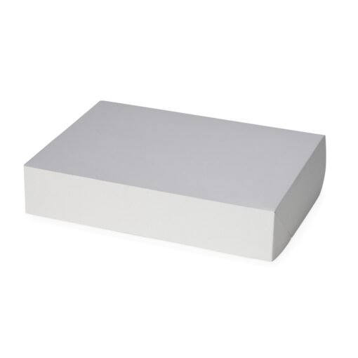 Embalagem Personalizado - Branco SPX-14748G-BCO