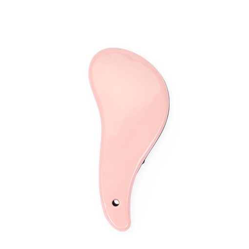 Escova Personalizado Plástica - Rosa SPX-15248-ROS