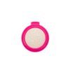 Escova Personalizado Plástico - Rosa/Bege | Brindes Brasil