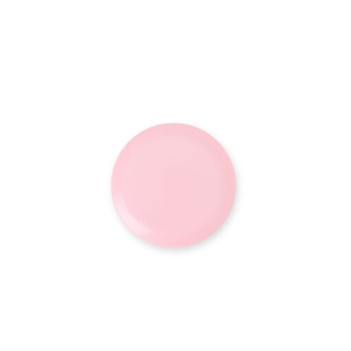 Espelho Duplo Plástico | Produto Promocional na cor rosa