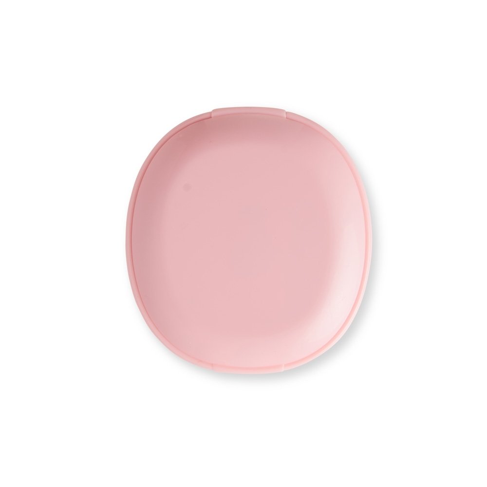 ESPELHO SPX-18721 NA COR ROSA