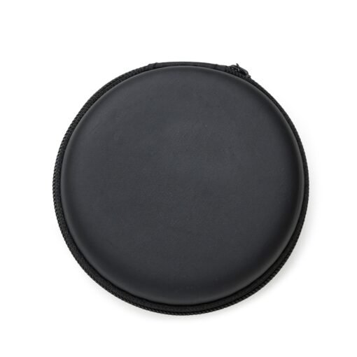 CASE REDONDO P/ KIT TAM M SPX-02051-PRE NA COR PRETO
