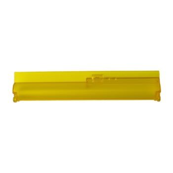 ESTOJO COM RÉGUA SPX-15040-AMA NA COR AMARELO