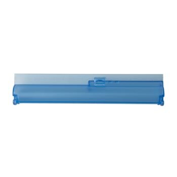 ESTOJO COM RÉGUA SPX-15040-AZC NA COR AZUL