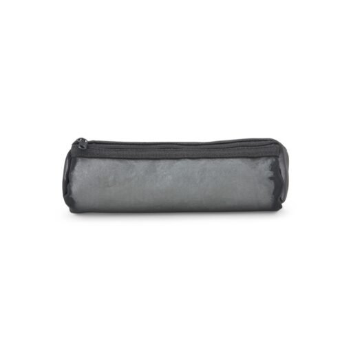 Estojo Personalizado De Nylon na cor preto