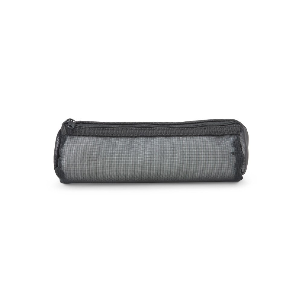 ESTOJO DE NYLON SPX-08036 NA COR PRETO