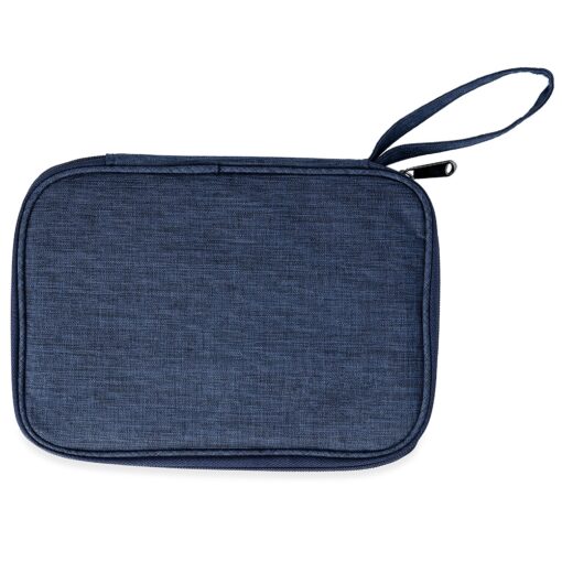 Estojo Personalizado - Azul SPX-18673-AZU | Brindes Brasil