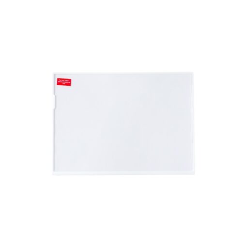 Porta Retrato Personalizado Acrílica - Branco SPX-06255-BCO