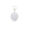 Fita Personalizado Plástica - Branco SPX-18735-BCO