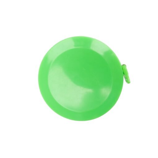 Fita Personalizado Plástica - Verde SPX-E@10800-VD