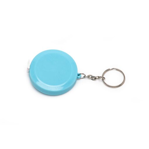 Fita Personalizado Plástica - Azul | Brindes Brasil