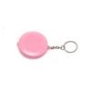 Fita Personalizado Plástica - Rosa | Brindes Brasil
