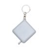 Fita Personalizado Plástica - Branco SPX-02910-BCO/BCO