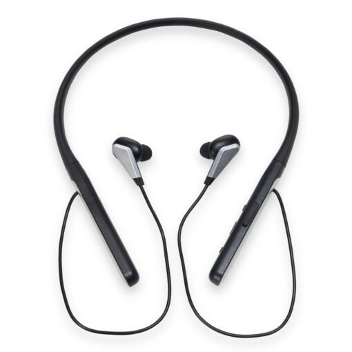 FONE WIRELESS EARPHONE SPX-04364-PRA NA COR PRATA