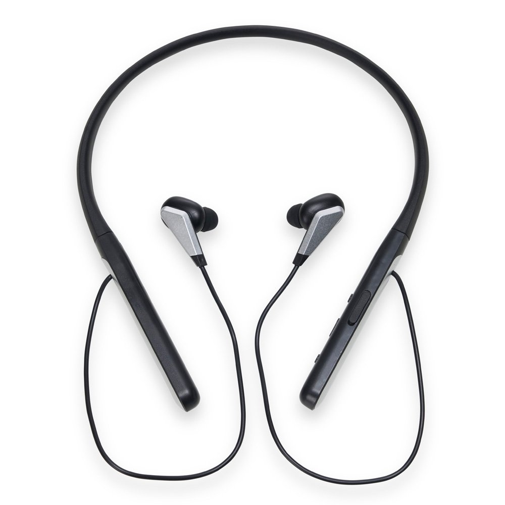 FONE WIRELESS EARPHONE SPX-04364 NA COR PRATA