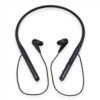 Fone Wireless Earphone para Brindes em Maceió – Preto