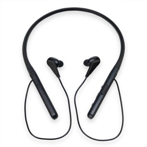FONE WIRELESS EARPHONE SPX-04364-PRE NA COR PRETO
