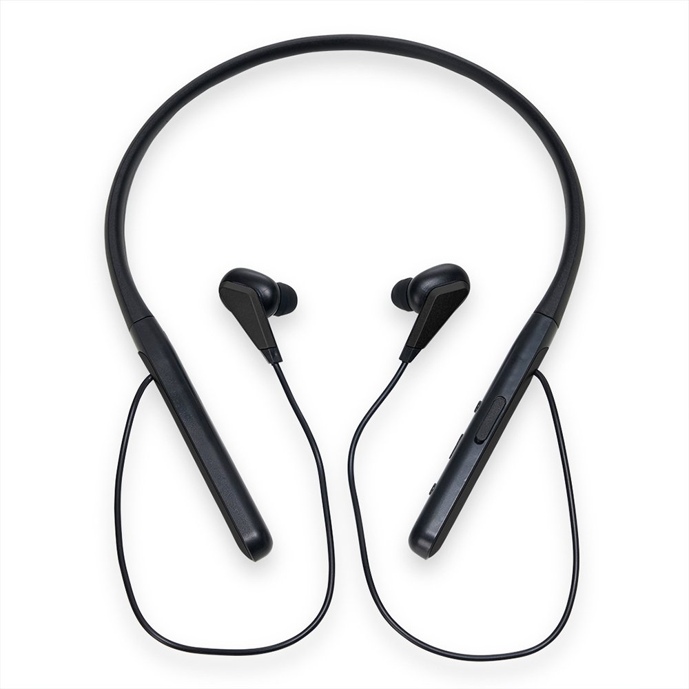 FONE WIRELESS EARPHONE SPX-04364 NA COR PRETO