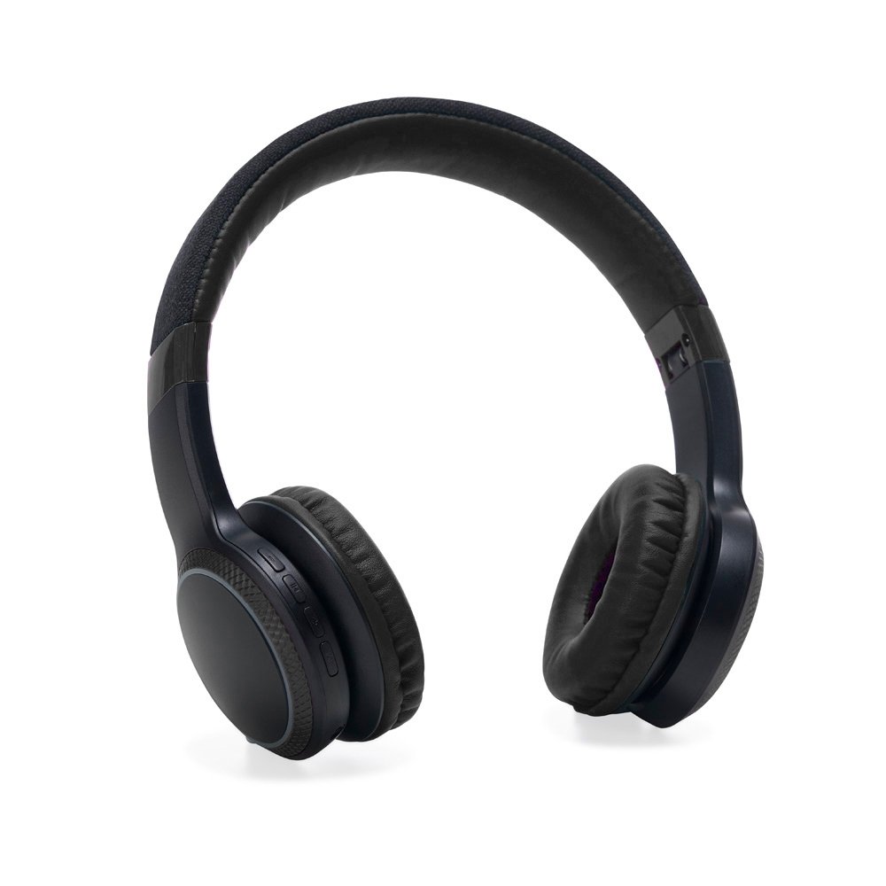 FONE DE OUVIDO BLUETOOTH SPX-04363 NA COR PRETO