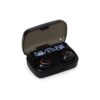Fone De Ouvido Bluetooth em Volta Redonda – Preto