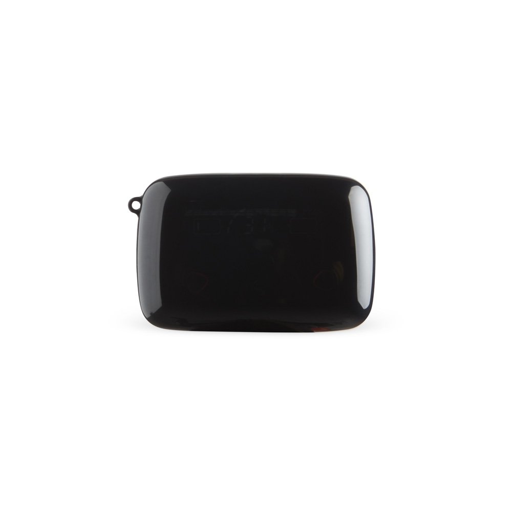 FONE DE OUVIDO BLUETOOTH COM CASE CARREGADOR SPX-06389 NA COR PRETO