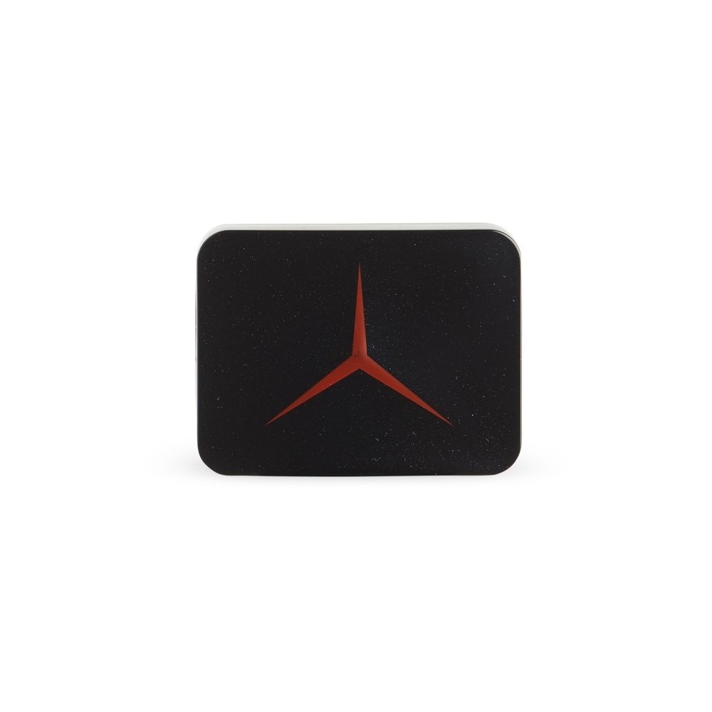 FONE DE OUVIDO BLUETOOTH COM CASE CARREGADOR SPX-06390 NA COR PRETO