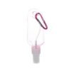 Frasco Personalizado 100Ml - Rosa | Brindes Brasil