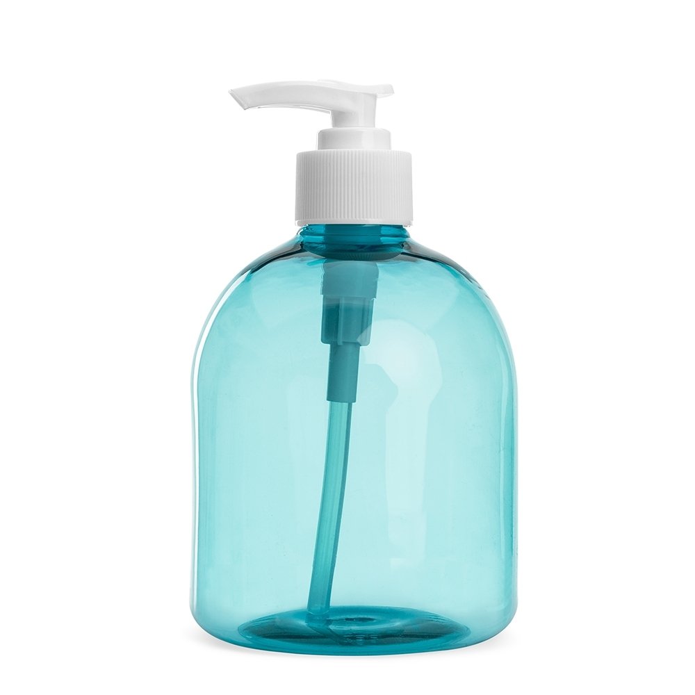 FRASCO MULTIUSO 480ML SPX-P@18574-AZU NA COR AZUL