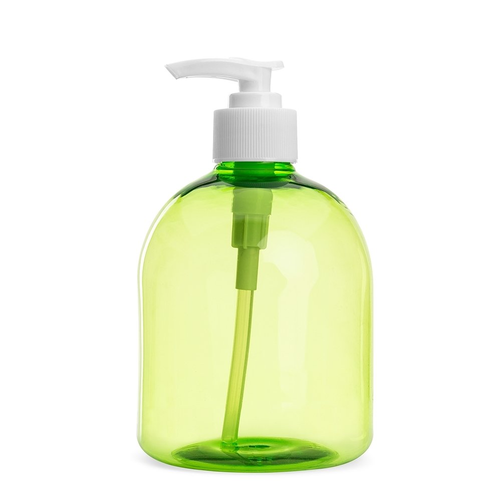 FRASCO MULTIUSO 480ML SPX-P@18574-VD NA COR VERDE