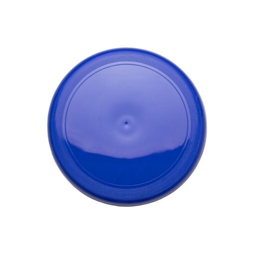 Frisbee Personalizado Plástico - Azul SPX-15019-AZU